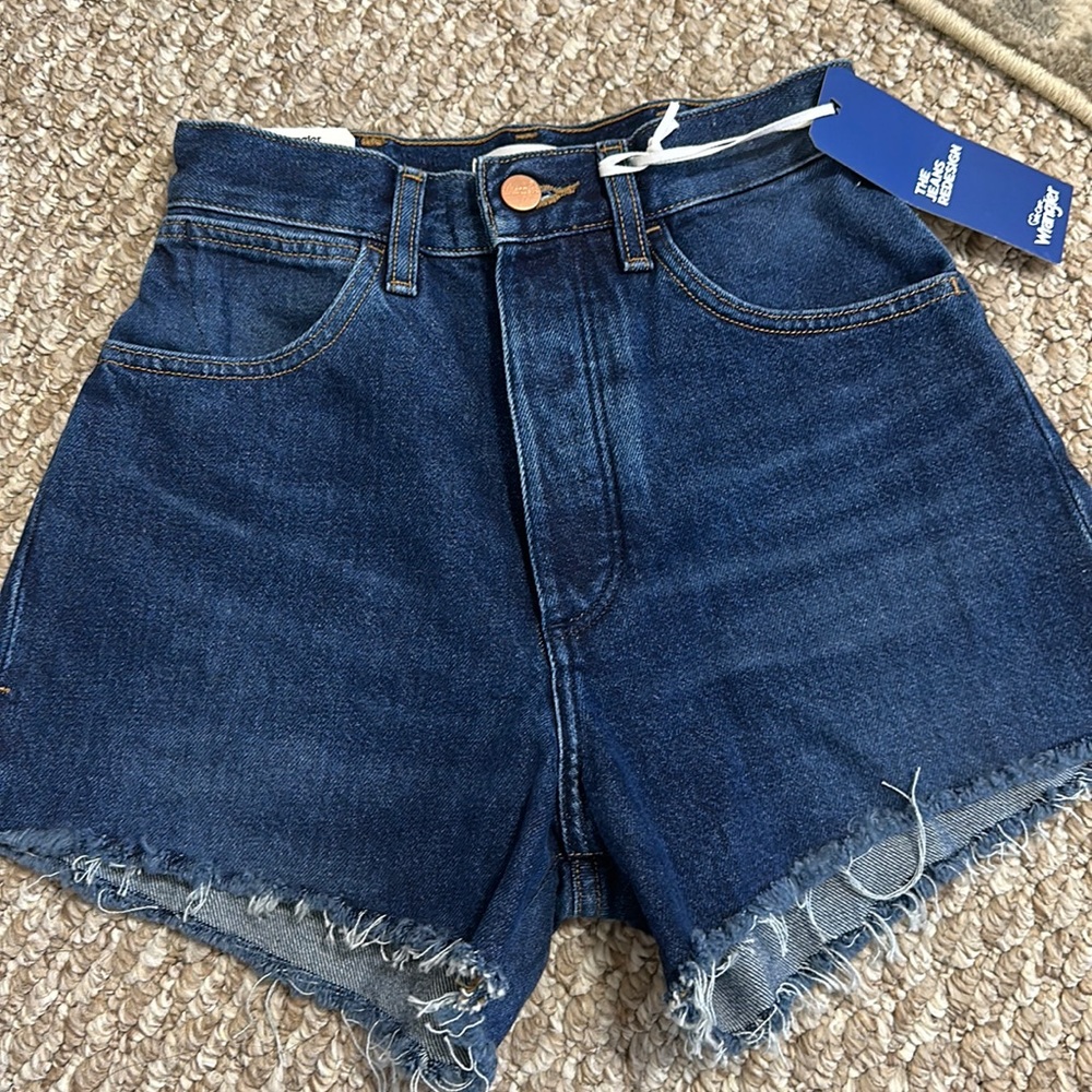 Wrangler Shorts